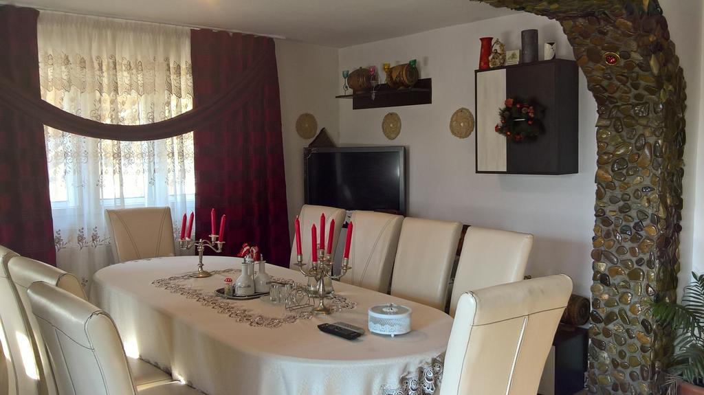 Casa Ionela Petreus Hotel Poienile Izei Luaran gambar